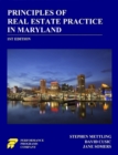 Principles of Real Estate Practice in Maryland - eBook