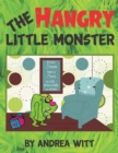 The Hangry Little Monster - Book