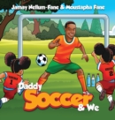 Daddy Soccer and We - Book
