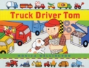 Truck Driver Tom - Book