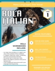 Rola Italian : Level 1 - eBook
