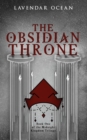The Obsidian Throne : Book One of the Midnight Kingdom Trilogy - eBook
