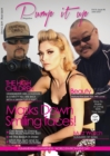 Pump it up Magazine - The High Children - Grandmixer GMS, JJ HUDSON AND DJ NASTY NESS - Book
