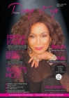 Pump it up magazine - Freda Payne - Book