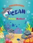 Preschoolers Ocean Activity Workbook 2 - eBook
