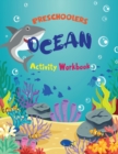 Preschoolers Ocean Activity Workbook 2 - Book