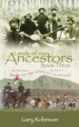Lands of our Ancestors Book Three - eBook