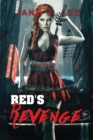 Red's Revenge - Book