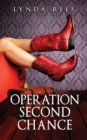 Operation Second Chance - Book
