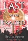 Last of the Exalted - Book