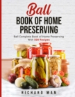 Ball Book of Home Preserving - Book