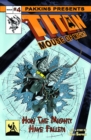 Titan Mouse of Might Issue #4 - eBook