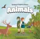 Animals (Backyard Explorer Series Book 2) - Book