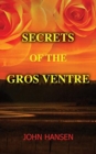 Secrets of the Gros Ventre - Book