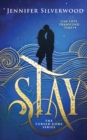 Stay (Cursed Gods Series #1) - Book