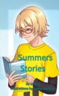 Summers Stories - Book
