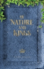 Of Nature and Kings - Book