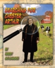 Searching for Chester Arthur - Book