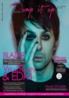 Pump it up magazine presents EDM Sensation BLAZAR - Book