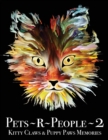 Pets R People 2 - Book