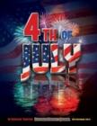 4th of july - Book