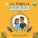 La Familia Rocha : En El Supermercado: Book 3 - Book
