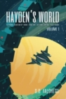Hayden's World : Volume 1 - Book