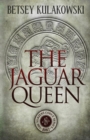 The Jaguar Queen - Book
