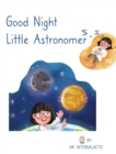 Good Night Little Astronomer - Book