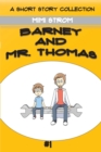 Barney and Mr. Thomas - Book