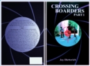 Crossing Boarders Part 1 - eBook