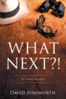 What Next?! - Book