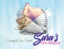 Sara's Sea Shells - Book