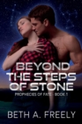 Beyond The Steps Of Stone - Book