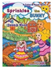 Sprinkles the Bunny - Book