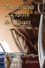 The Legend Of Captain St. Pierre - eBook