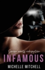 Infamous - Book