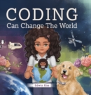 Coding Can Change the World - Book