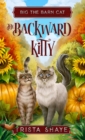 The Backward Kitty - Book