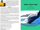 God's Think Tank - eBook