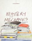 Mystery Mechanics, The Creative Process - Book