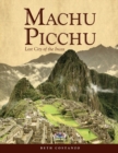 Machu Picchu For Kids with Worksheets and Activities - Book