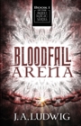 Bloodfall Arena - Book