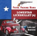 Lonestar Skillet Volume 4 - Book