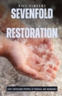 Sevenfold Restoration : God's Unyielding Promise of Renewal and Abundance - eBook