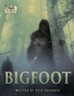 Bigfoot Workbook With Activities for Kids - Book