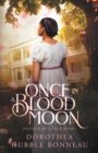 Once in a Blood Moon - Book
