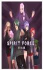 Spirit Force - Book
