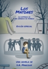 Los Matones - Book