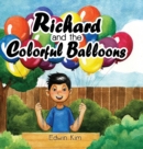 Richard and the Colorful Balloons - Book